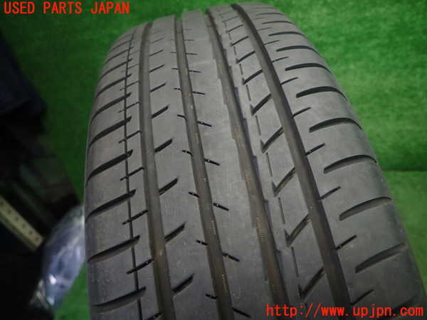 1UPJ-9230339029]MAZDA2(デミオ)(DJLFS)タイヤ　ホイール　1本④ 185/65R15 中古_4