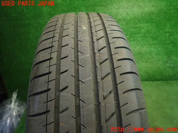 1UPJ-9230339027]MAZDA2(デミオ)(DJLFS)タイヤ　ホイール　1本② 185/65R15 中古_4