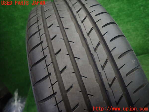 1UPJ-9230339028]MAZDA2(デミオ)(DJLFS)タイヤ　ホイール　1本③ 185/65R15 中古_4