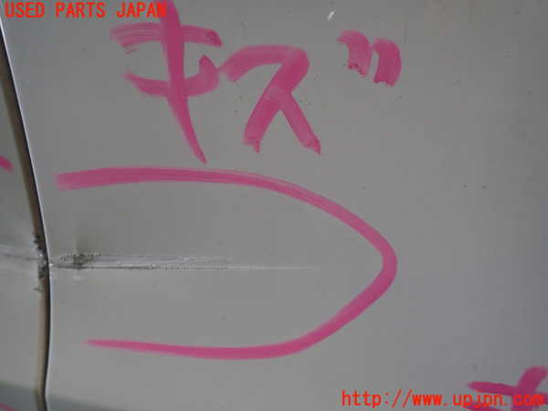 1UPJ-9230341080]ベンツ C200 W205(205042C)右前フェンダー 中古_4