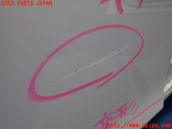 1UPJ-9230341290]ベンツ C200 W205(205042C)右後ドア 中古_3