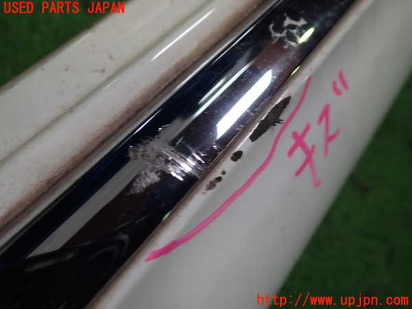 1UPJ-9230341390]ベンツ C200 W205(205042C)右サイドステップ 中古_3