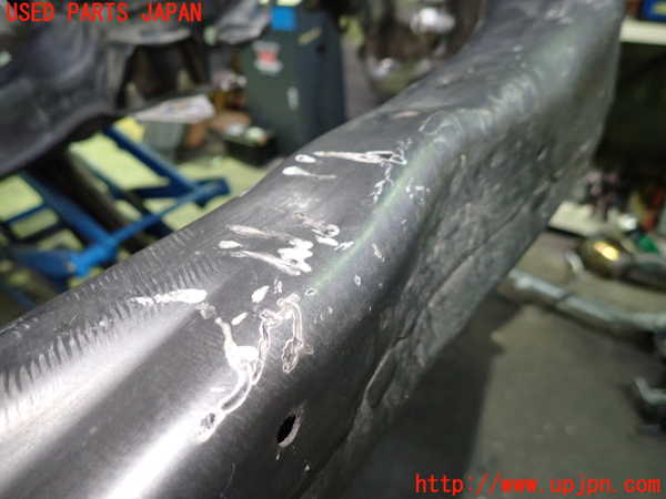 1UPJ-9230345285]ベンツ C200 W205(205042C)フロントメンバー 中古_3