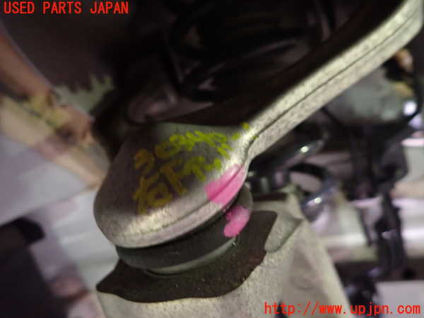 1UPJ-9230345126]ベンツ C200 W205(205042C)右フロントアッパーアーム1 中古_2
