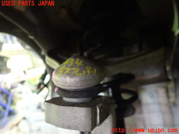 1UPJ-9230345136]ベンツ C200 W205(205042C)左フロントアッパーアーム1 中古_2