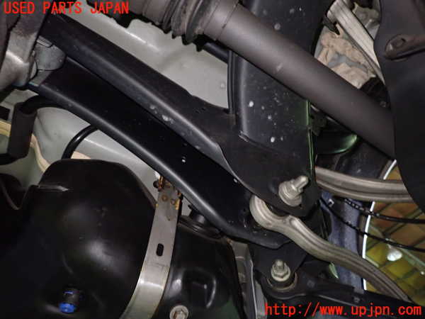 1UPJ-9230345295]ベンツ C200 W205(205042C)リアメンバー 中古_2