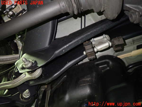 1UPJ-9230345295]ベンツ C200 W205(205042C)リアメンバー 中古_3