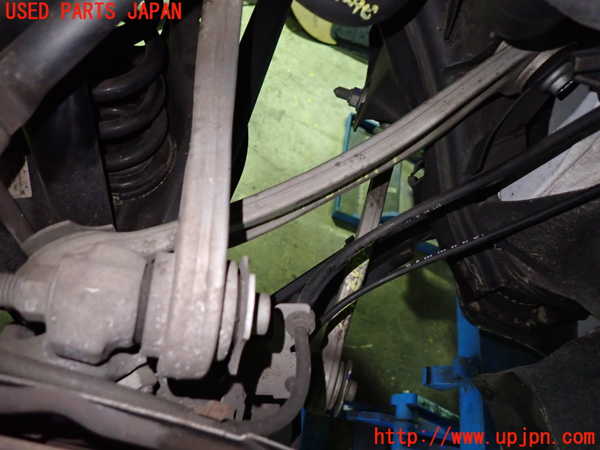 1UPJ-9230345146]ベンツ C200 W205(205042C)右リアアッパーアーム1 中古_2