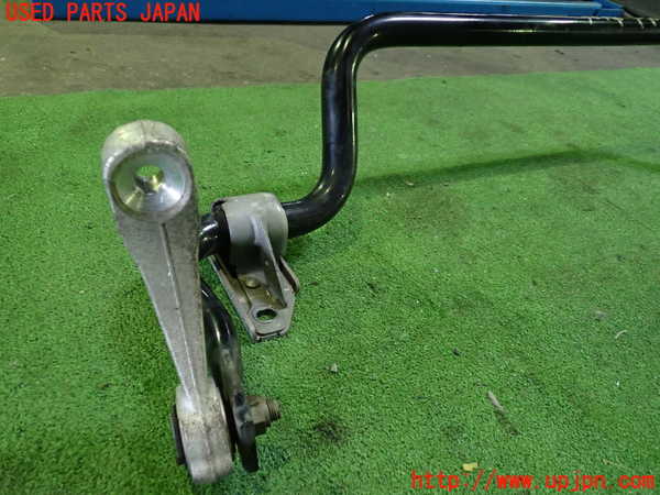 1UPJ-9230345440]ベンツ C200 W205(205042C)フロントスタビライザー 中古_2