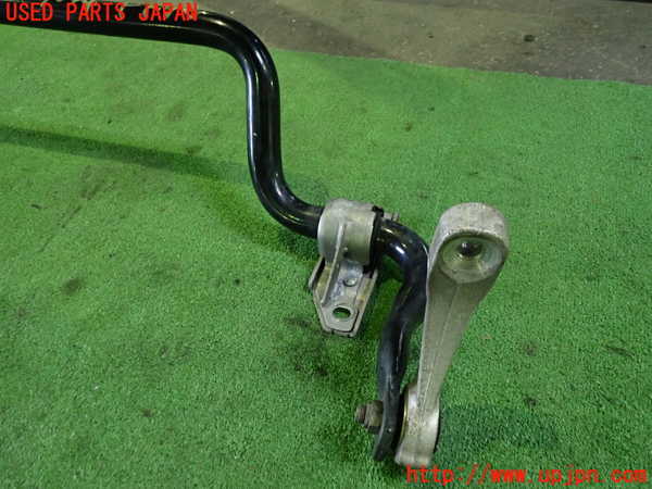 1UPJ-9230345440]ベンツ C200 W205(205042C)フロントスタビライザー 中古_3