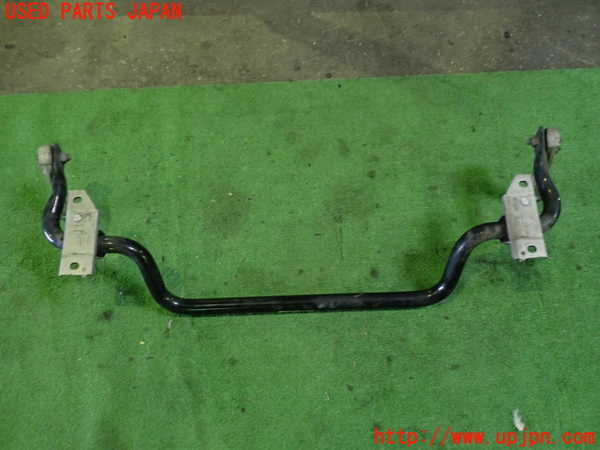 1UPJ-9230345440]ベンツ C200 W205(205042C)フロントスタビライザー 中古_5