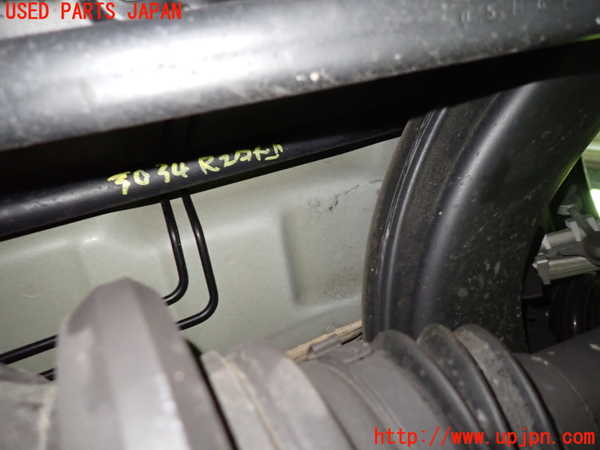 1UPJ-9230345445]ベンツ C200 W205(205042C)リアスタビライザー 中古_5