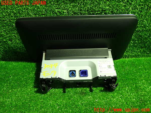 1UPJ-9230346629]ベンツ C200 W205(205042C)モニター 中古_3