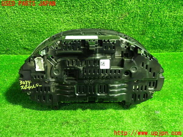 1UPJ-9230346170]ベンツ C200 W205(205042C)スピードメーター 中古_3