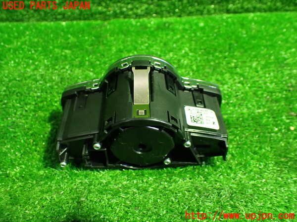 1UPJ-9230346285]ベンツ C200 W205(205042C)ライトスイッチ 中古_3