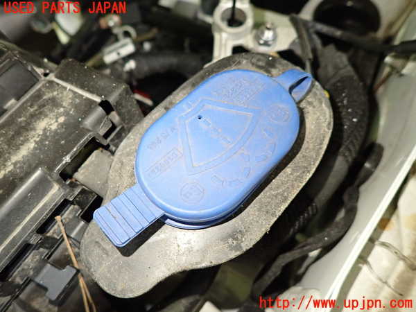 1UPJ-9230346791]ベンツ C200 W205(205042C)ウォッシャータンク1 中古_2