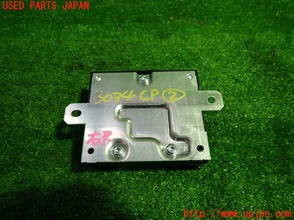1UPJ-9230346147]ベンツ C200 W205(205042C)コンピューター2 (A000 900 32 06) 中古_3