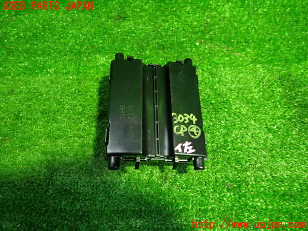 1UPJ-9230346149]ベンツ C200 W205(205042C)コンピューター4 (A205 900 40 13) 中古_3