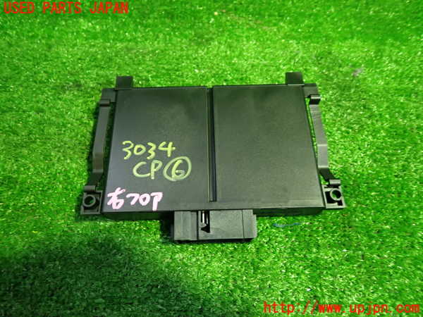 1UPJ-9230346151]ベンツ C200 W205(205042C)コンピューター6 (A000 900 18 06) 中古_3