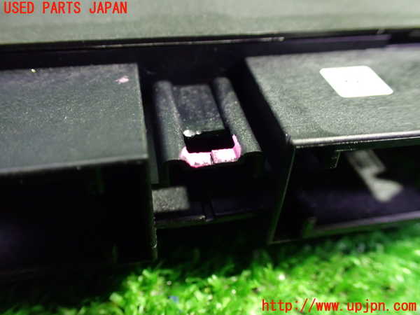 1UPJ-9230346153]ベンツ C200 W205(205042C)コンピューター8 (A205 900 77 05) 中古_2