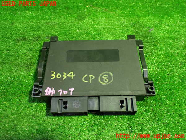 1UPJ-9230346153]ベンツ C200 W205(205042C)コンピューター8 (A205 900 77 05) 中古_4