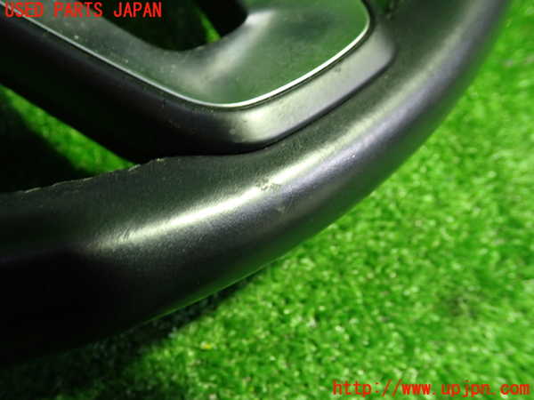 1UPJ-9230347855]ベンツ C200 W205(205042C)ステアリングホイール 中古_2