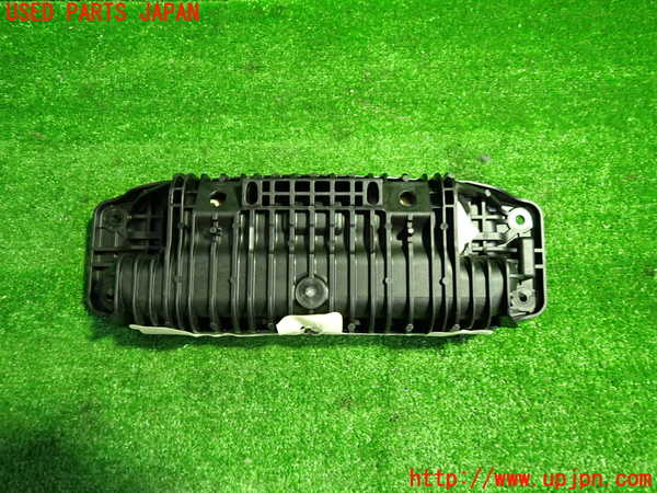 1UPJ-9230347870]ベンツ C200 W205(205042C)助手席側エアバッグカバー 中古_2