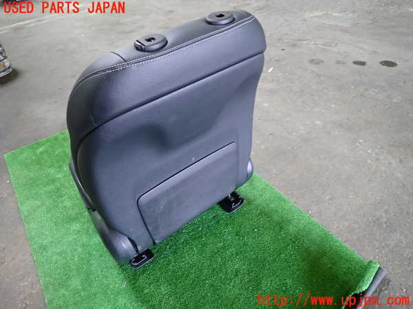 1UPJ-9230347065]ベンツ C200 W205(205042C)助手席シート 中古_4
