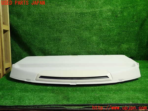 1UPJ-9230347761]ベンツ C200 W205(205042C)トノカバー1 中古_2