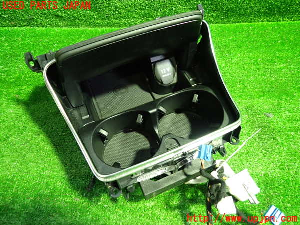 1UPJ-9230347549]ベンツ C200 W205(205042C)コンソール 中古_2