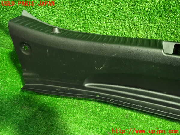 1UPJ-9230347772]ベンツ C200 W205(205042C)ラゲッジトレイ2 中古_3