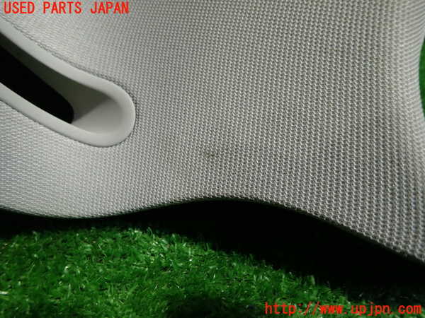 1UPJ-9230347680]ベンツ C200 W205(205042C)左リアピラートリム 中古_2