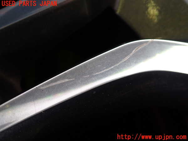 1UPJ-9230349037]ベンツ C200 W205(205042C)タイヤ　ホイール　1本② 225/50R17 中古_2
