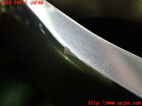 1UPJ-9230349037]ベンツ C200 W205(205042C)タイヤ　ホイール　1本② 225/50R17 中古_3