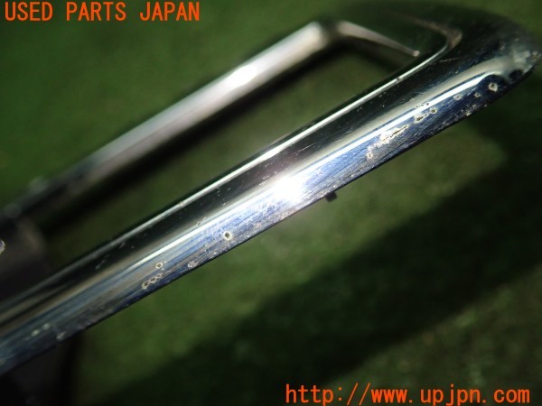 3UPJ=9230350001]フォード リンカーン ナビゲーター(型式不明 U326)前期 純正 ドアハンドルパネル インナーハンドルパネル 中古_3