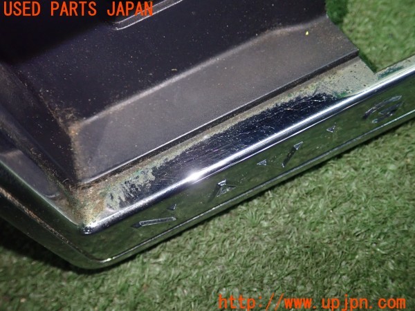 3UPJ=9230350001]フォード リンカーン ナビゲーター(型式不明 U326)前期 純正 ドアハンドルパネル インナーハンドルパネル 中古_4