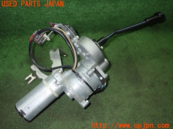 3UPJ=9230350566]フォード リンカーン ナビゲーター(型式不明 U326)前期 純正 NM090010J トランクリッドモーター バックドアモーター 中古_2