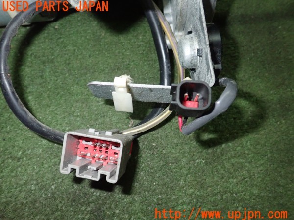 3UPJ=9230350566]フォード リンカーン ナビゲーター(型式不明 U326)前期 純正 NM090010J トランクリッドモーター バックドアモーター 中古_3