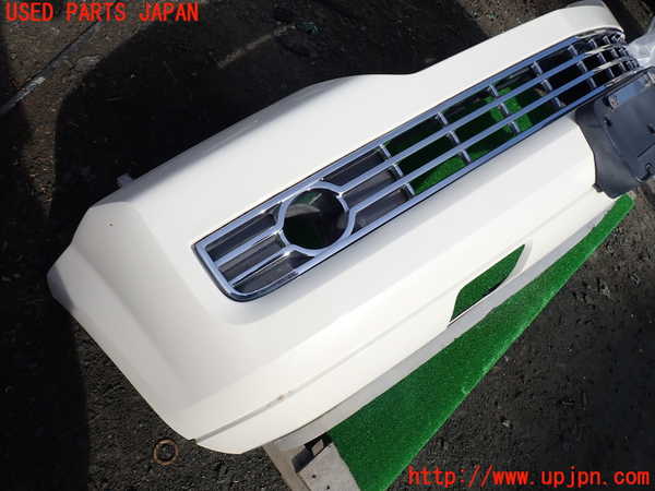 1UPJ-9230351010]リンカーン・ナビゲーター(不明)フロントバンパー 中古_3
