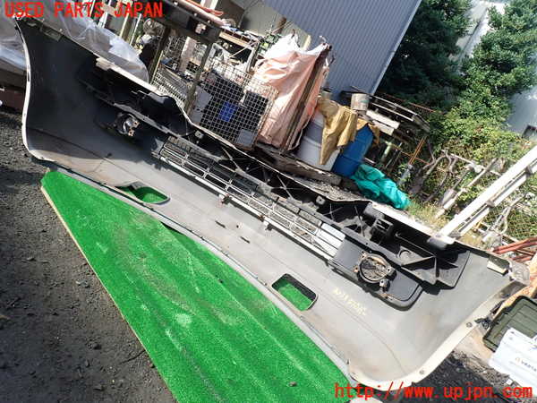 1UPJ-9230351010]リンカーン・ナビゲーター(不明)フロントバンパー 中古_4