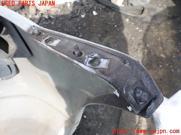 1UPJ-9230351010]リンカーン・ナビゲーター(不明)フロントバンパー 中古_5