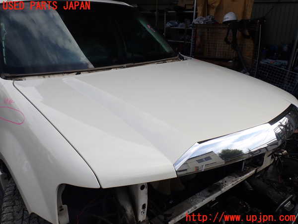1UPJ-9230351060]リンカーン・ナビゲーター(不明)ボンネットフード 中古_2