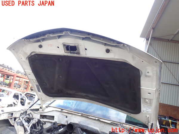 1UPJ-9230351060]リンカーン・ナビゲーター(不明)ボンネットフード 中古_5