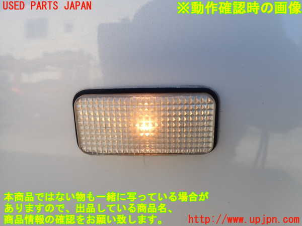1UPJ-9230351080]リンカーン・ナビゲーター(不明)右前フェンダー 中古_5