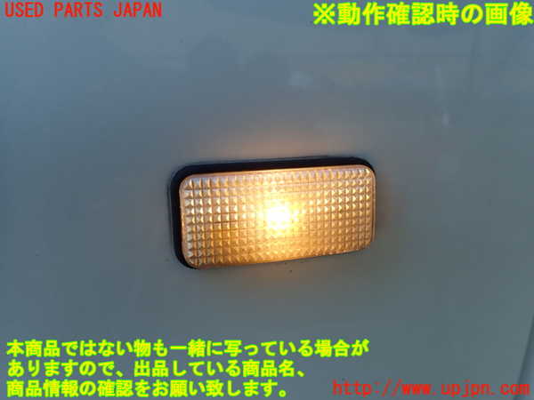 1UPJ-9230351082]リンカーン・ナビゲーター(不明)左前フェンダー 中古_5