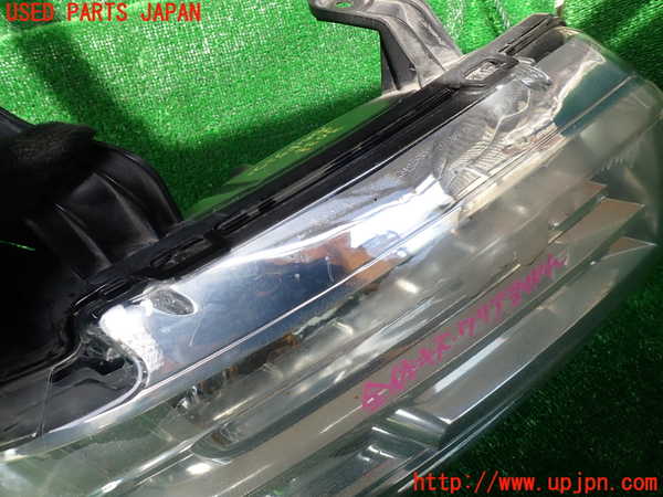 1UPJ-9230351130]リンカーン・ナビゲーター(不明)右ヘッドライト HID 中古_2