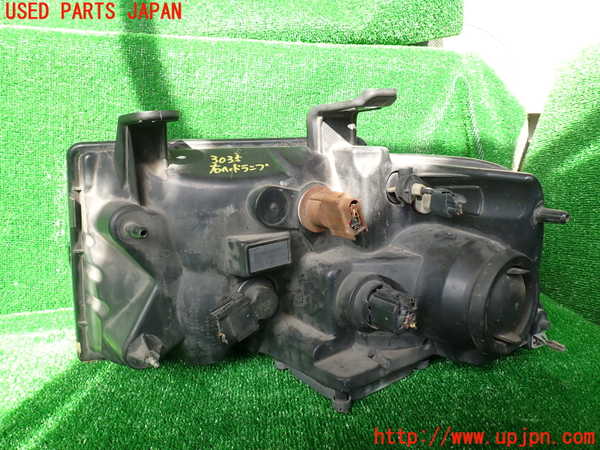 1UPJ-9230351130]リンカーン・ナビゲーター(不明)右ヘッドライト HID 中古_3