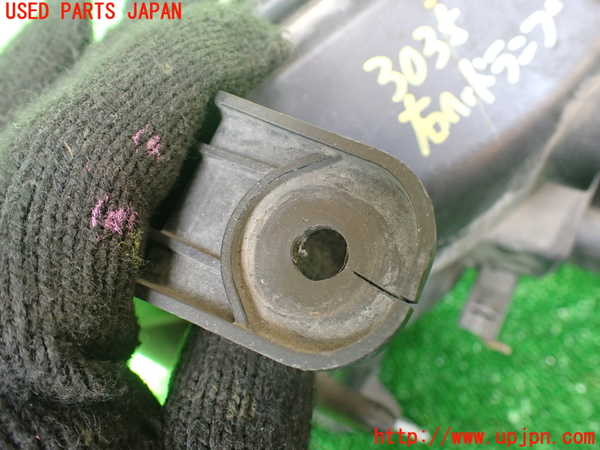 1UPJ-9230351130]リンカーン・ナビゲーター(不明)右ヘッドライト HID 中古_4
