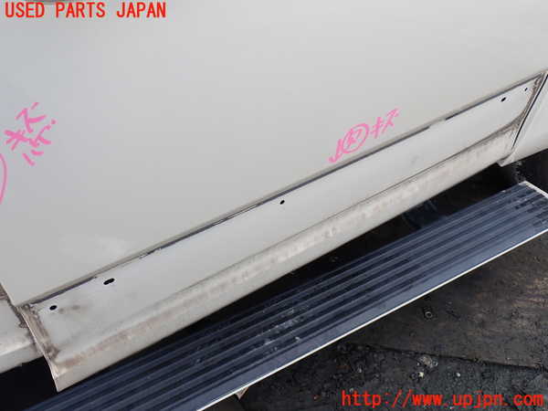1UPJ-9230351230]リンカーン・ナビゲーター(不明)右前ドア Carlite M176 中古_3