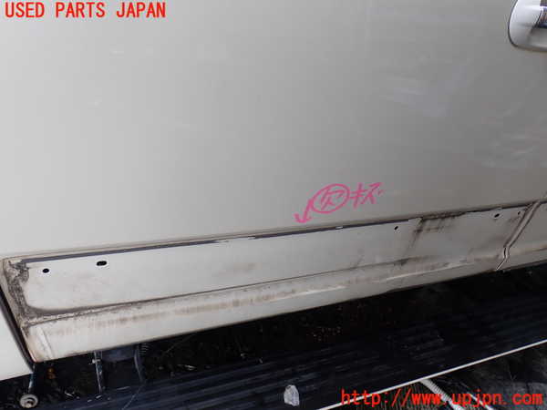 1UPJ-9230351260]リンカーン・ナビゲーター(不明)左前ドア 中古_3